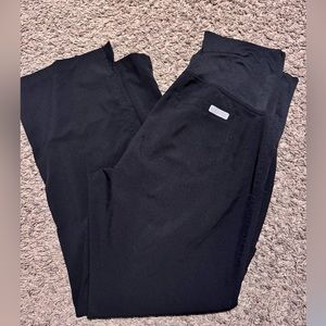 MedCoutoure Maternity Scrub Pants SP